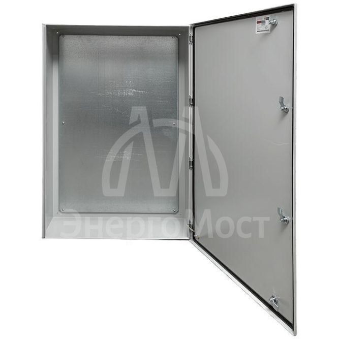 Щит с монтажной панелью ЩМПг-120.75.30 IP65 PROxima EKF mb65-1207530