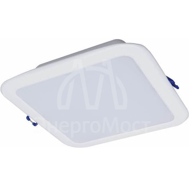 Светильник светодиодный DN027B G2 LED6/NW 7W 220-240V L100 RU Philips 929002074002