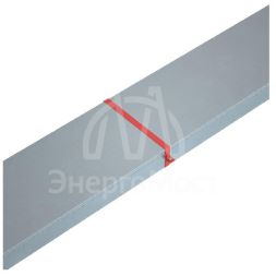 Держатель крышки лотка 80х200мм сталь 1мм DKU80-200 КМ LO12574