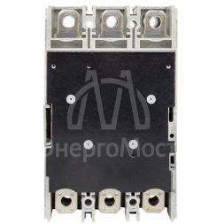 Выключатель нагрузки 3п ВН-99 250/250А EKF sl99-250-250