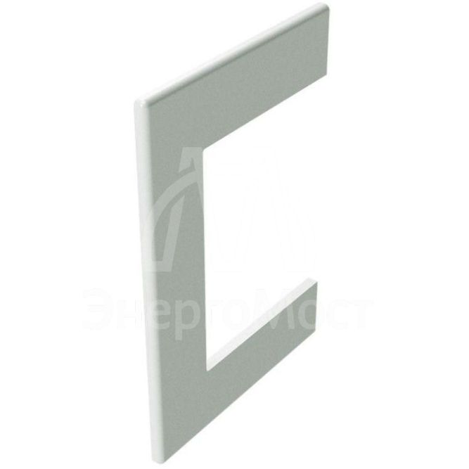 Ввод в стену для кабель-канала RQM 100 DKC 01776