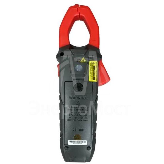 DT-396 Токоизмерительные клещи с пирометром