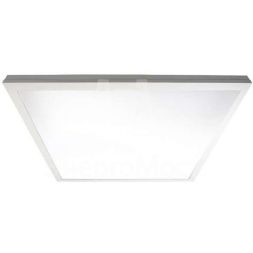 Светильник светодиодный PPL PRO-3 595/U PRISMA 36Вт 4000К IP40 4320лм универс. (3года гарантии; 310мА 38мм) JazzWay 5019881