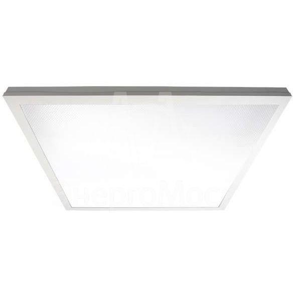 Светильник светодиодный PPL PRO-3 595/U PRISMA 36Вт 4000К IP40 4320лм универс. (3года гарантии; 310мА 38мм) JazzWay 5019881