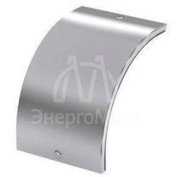 Крышка на угол вертикальный внеш. CD90 осн. 50 DKC 38240