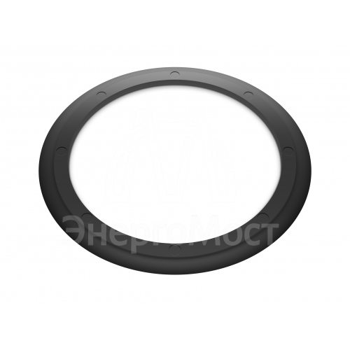 Кольцо уплотнительное для двуст. труб d110 DKC 016110