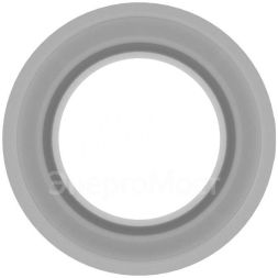 Муфта соединительная труба-труба с огран. для жестких труб d40 IP40 DKC 54940