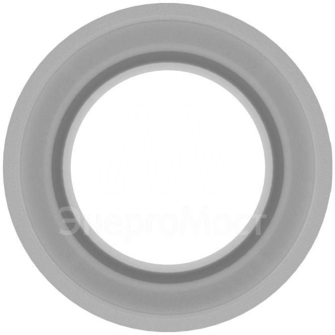 Муфта соединительная труба-труба с огран. для жестких труб d40 IP40 DKC 54940