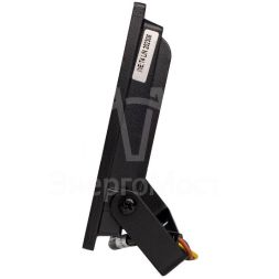 Прожектор светодиодный СДО-20 50Вт 6500К IP65 230В BL прозр. закаленное стекло ФАZА 5047303