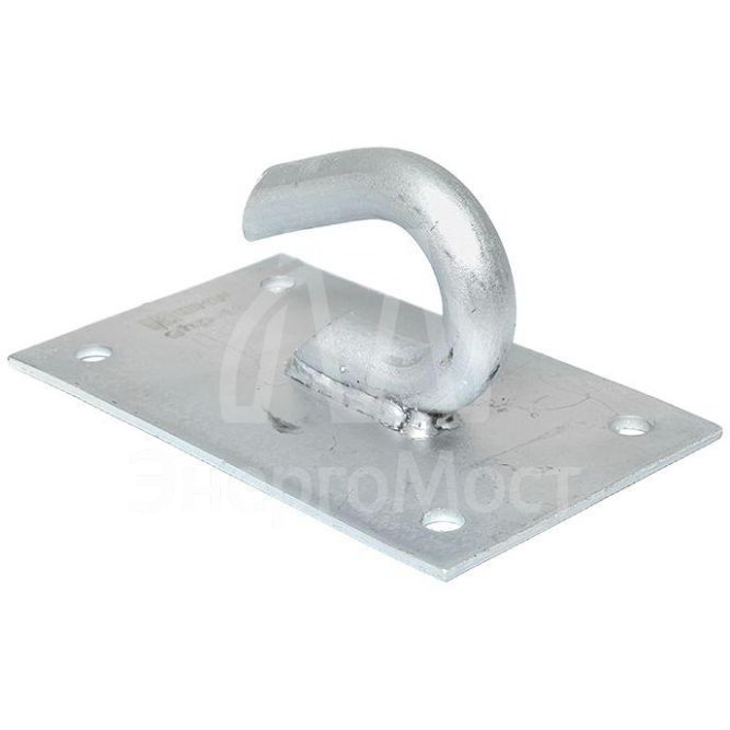 Крюк для плоской поверхности GHP16 PROxima EKF ghp-16