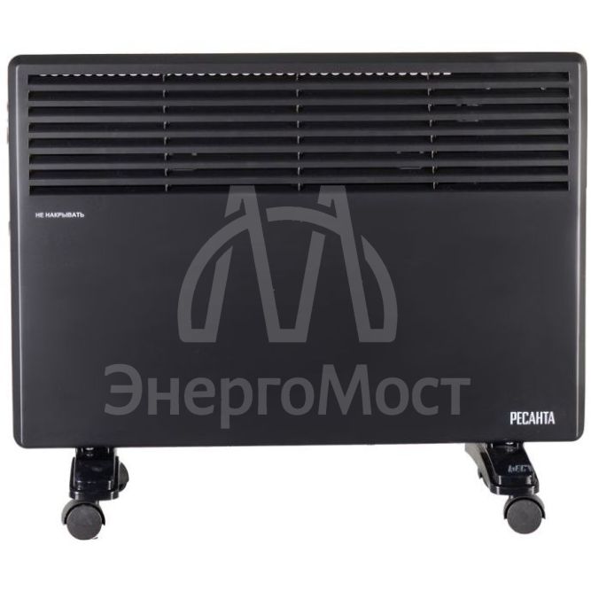 Конвектор Ресанта ОК-1600Ч