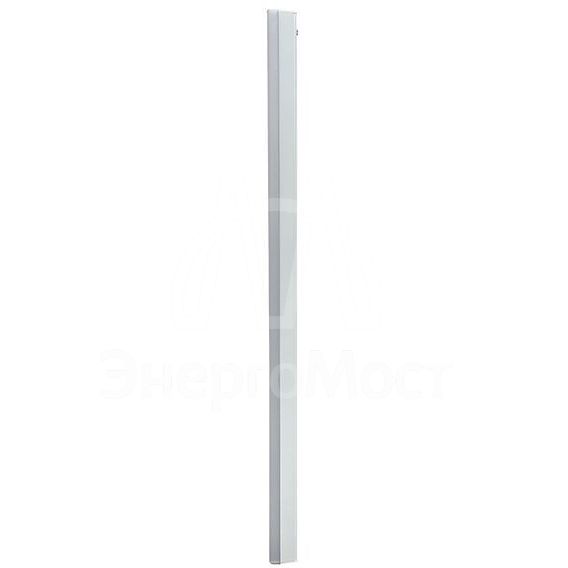 Светильник светодиодный ДБО-120 48Вт 4000К IP20 1180х65х70 линейный бел. LUMA EKF LBL-120-48-W-4000