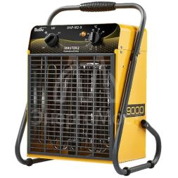 Пушка тепловая BHP-M2-9 Ballu НС-1277341