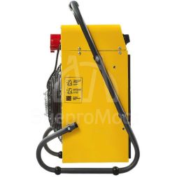 Пушка тепловая BHP-M2-9 Ballu НС-1277341