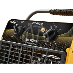 Пушка тепловая BHP-M2-9 Ballu НС-1277341