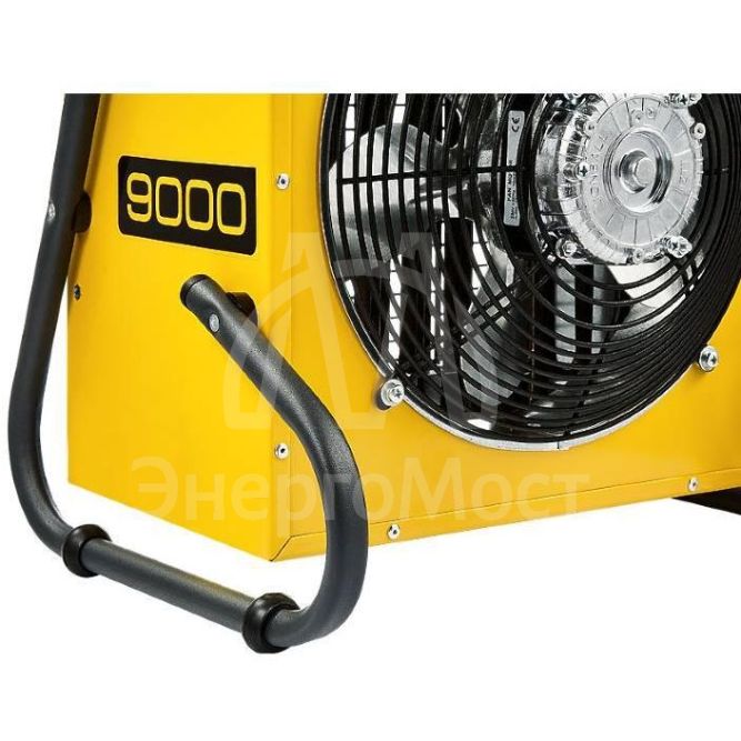 Пушка тепловая BHP-M2-9 Ballu НС-1277341