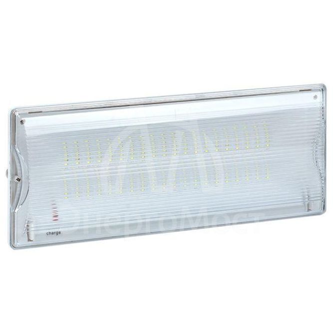 Светильник аварийного освещения SAFEWAY-40 LED PROxima EKF dpa-202