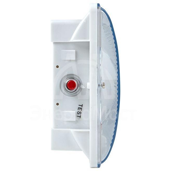 Светильник аварийного освещения SAFEWAY-40 LED PROxima EKF dpa-202