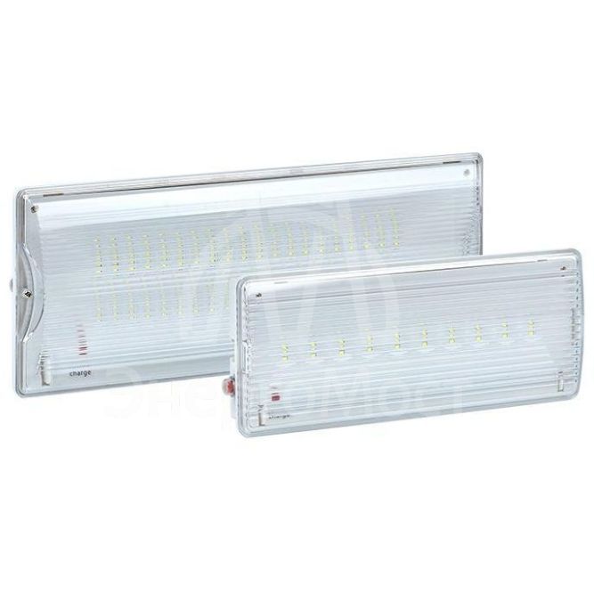 Светильник аварийного освещения SAFEWAY-40 LED PROxima EKF dpa-202