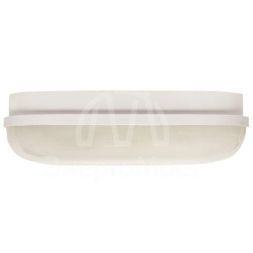 Светильник светодиодный ЖКХ овал ДПО-2004 8Вт 4000К IP65 PROxima EKF BKL-2004-V-8-4000