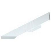 Крышка Т-образного/крестового соед. для лотка LKS 400мм DFAA 400 FS RU OBO 7128537