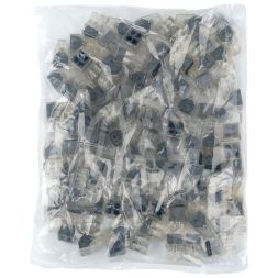 Клемма СМК-104 4 отверстия 1.0-2.5кв.мм (уп.100шт) PROxima EKF plc-smk-104