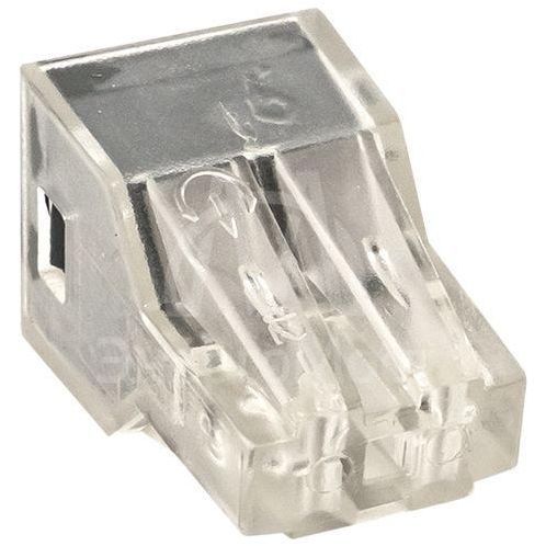 Клемма СМК-104 4 отверстия 1.0-2.5кв.мм (уп.100шт) PROxima EKF plc-smk-104