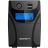 Источник бесперебойного питания Back Power Pro II 800 480Вт 800В.А черн. IPPON 1030309