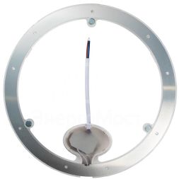 Модуль светодиодный с драйвером PPB Module 28Вт 4000К D230мм IP20 крепление магнит JazzWay 5048232