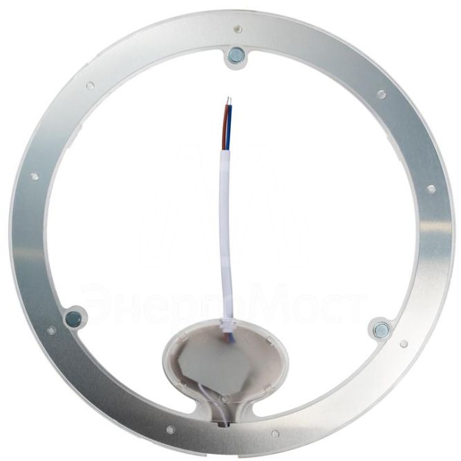 Модуль светодиодный с драйвером PPB Module 28Вт 4000К D230мм IP20 крепление магнит JazzWay 5048232