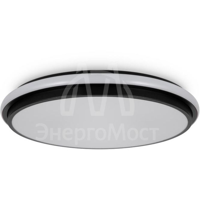 Светильник Pie 96Вт IP20 потолочн. Freya FR6086CL-L117B