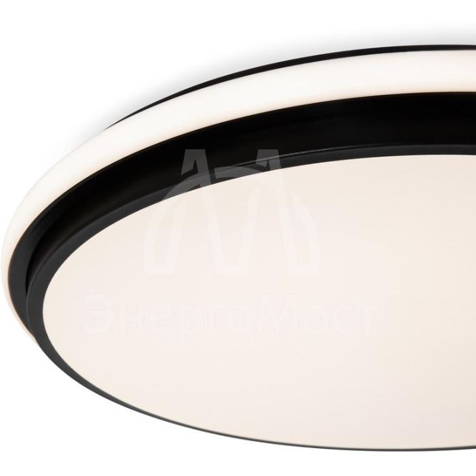 Светильник Pie 96Вт IP20 потолочн. Freya FR6086CL-L117B