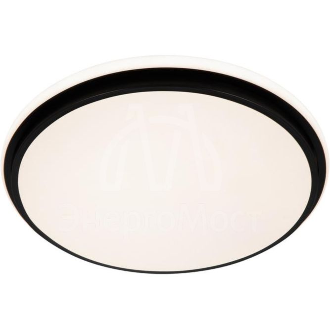 Светильник Pie 96Вт IP20 потолочн. Freya FR6086CL-L117B