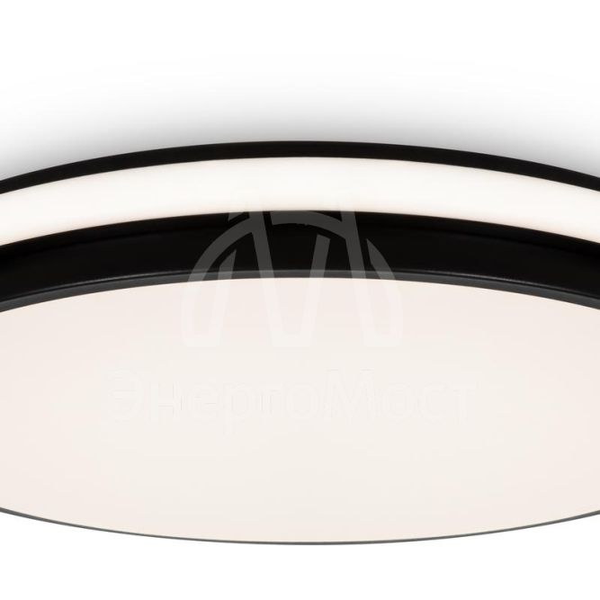 Светильник Pie 96Вт IP20 потолочн. Freya FR6086CL-L117B