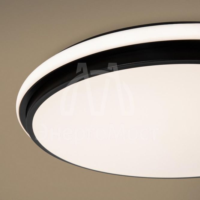 Светильник Pie 96Вт IP20 потолочн. Freya FR6086CL-L117B