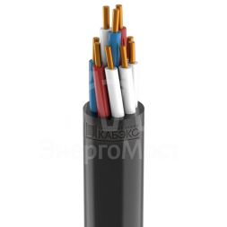 Кабель КВВГнг(А)-LS 10х1.5 (м) Кабэкс ТХМ00131720