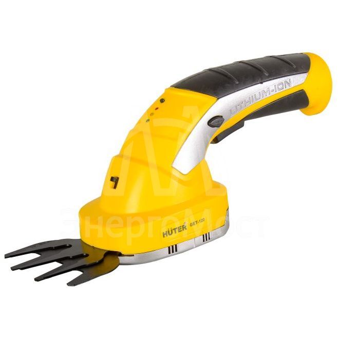 Аккумуляторный триммер-кусторез Huter GET-120