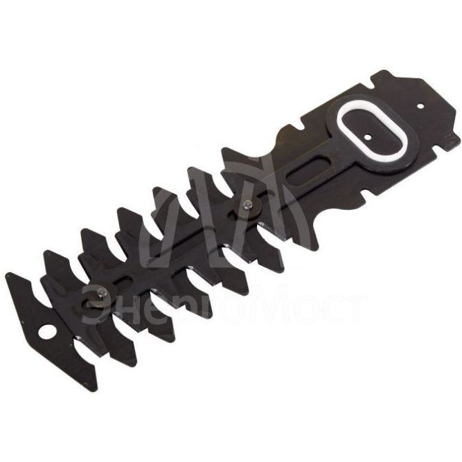 Аккумуляторный триммер-кусторез Huter GET-120