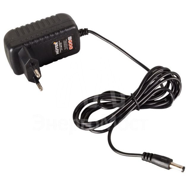 Аккумуляторный триммер-кусторез Huter GET-120