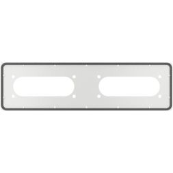 Фланец для ST с перфорацией тип 5 543х153мм DKC R5FPST03