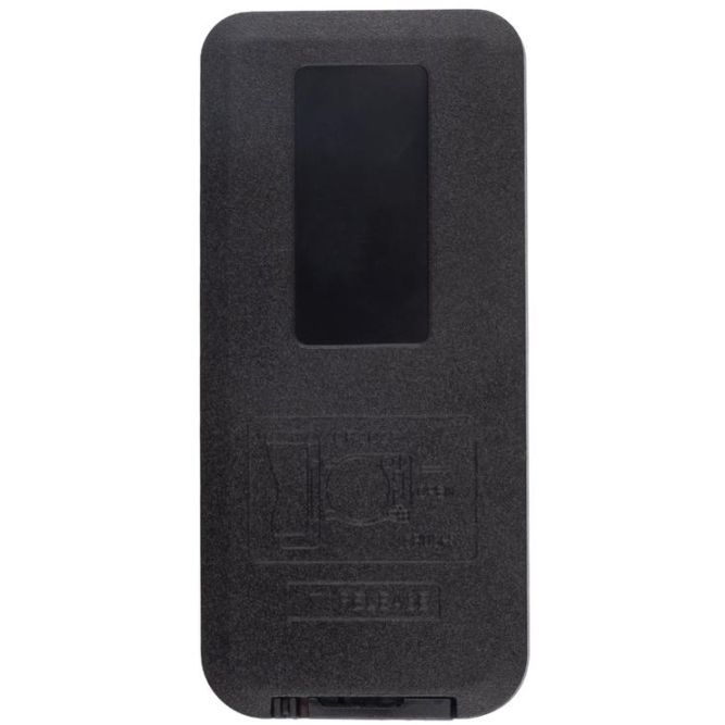 Свеча декоративная CL7-SET3-wh (компл. 3-х свечей бел.) ФАZА 5018853