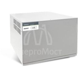 Источник вторичного электропитания резервир. ИВЭПР 24/5 2х40 -Р БР Рубеж Rbz-285653