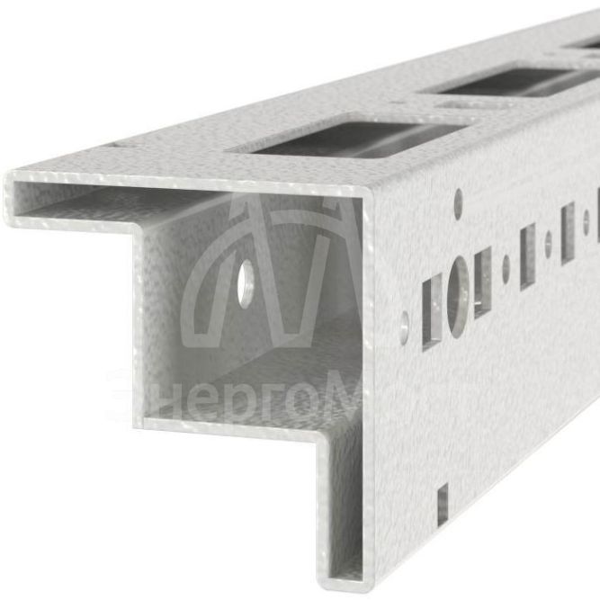 Комплект стоек верт. для шкафа RAM BLOCK CQE 1800 (уп.4шт) DKC R5KMN18