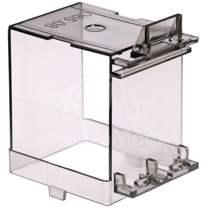 Адаптер задний для рейки 35мм для реле 65 серии FINDER 06508