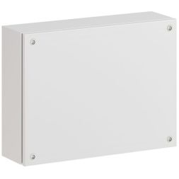 Корпус клеммный металлический SDE 400х300х120мм DKC R5SDE4312