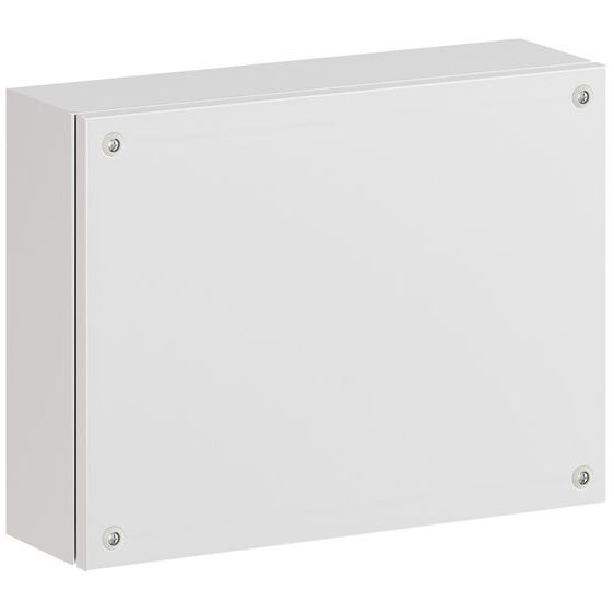 Корпус клеммный металлический SDE 400х300х120мм DKC R5SDE4312