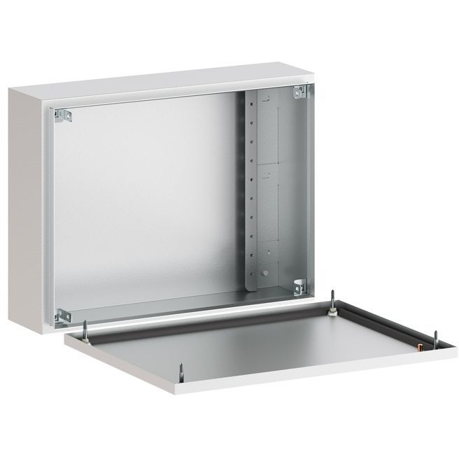 Корпус клеммный металлический SDE 400х300х120мм DKC R5SDE4312