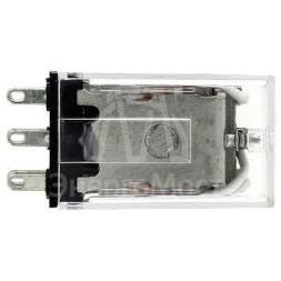 Реле промежуточное РП 22/4 5А 230В AC EKF rp-22-4-230