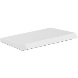 Козырек защитный уличный для навесных корпусов 600х300мм DKC R5NTT063