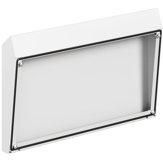 Козырек защитный уличный для навесных корпусов 600х300мм DKC R5NTT063